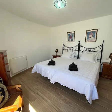 Apartamento Ajaches Апартаменти