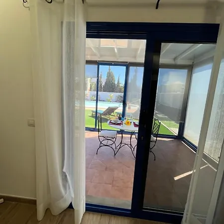 Διαμέρισμα Apartamento Ajaches