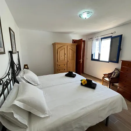 Apartamento Ajaches * Playa Blanca