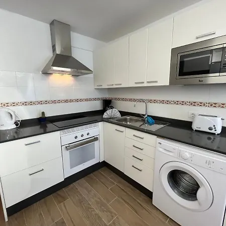 Apartamento Ajaches Daire *