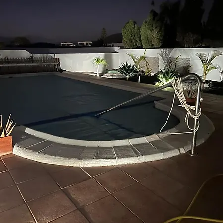 Apartamento Ajaches * Playa Blanca