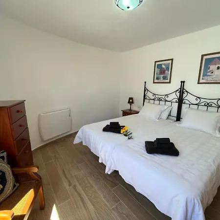 Apartamento Ajaches Daire Playa Blanca