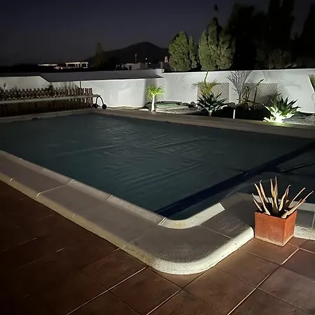 Apartamento Ajaches Lägenhet Playa Blanca (Lanzarote)