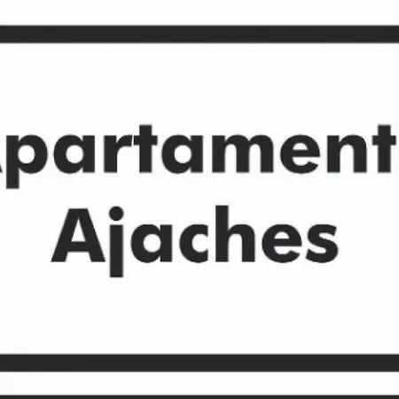 Apartamento Ajaches * Playa Blanca